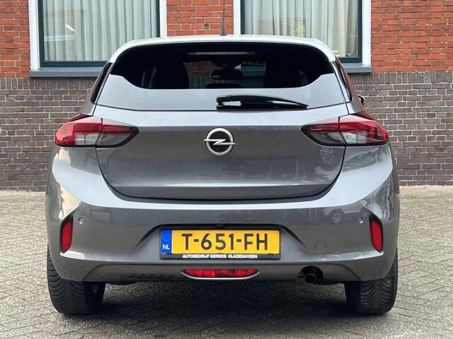 Opel CORSA 1.2 GS Line | AUTOMAAT | 51000km | LED |
