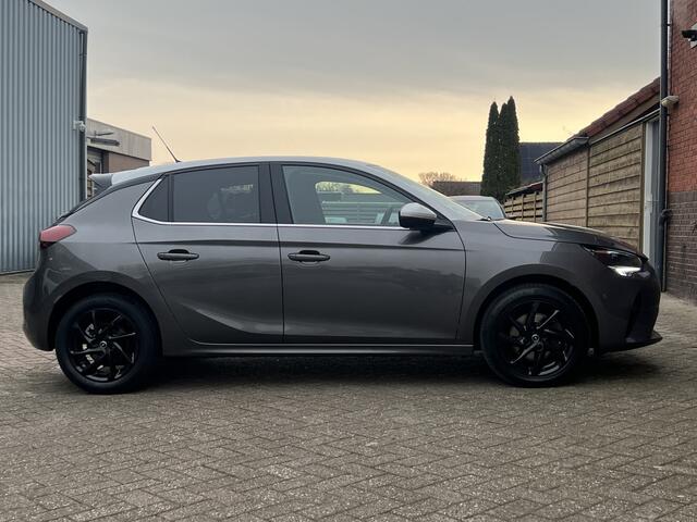 Opel CORSA 1.2 GS Line | AUTOMAAT | 51000km | LED |