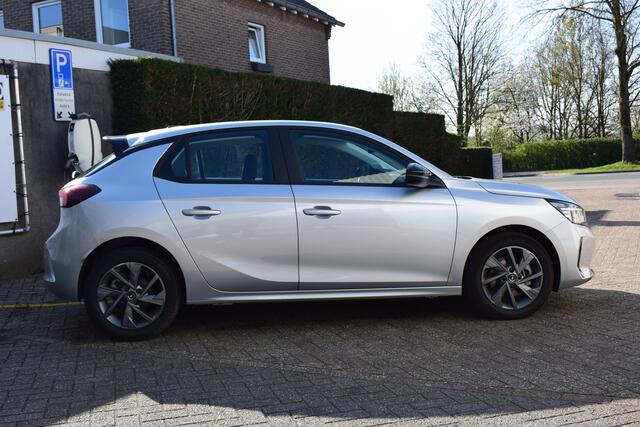 Opel CORSA 1.2 Turbo AUTOMAATLevel 2