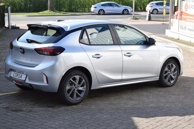 Opel CORSA 1.2 Turbo AUTOMAATLevel 2