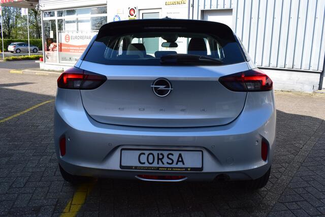 Opel CORSA 1.2 Turbo AUTOMAATLevel 2
