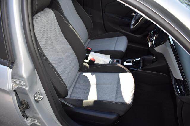 Opel CORSA 1.2 Turbo AUTOMAATLevel 2
