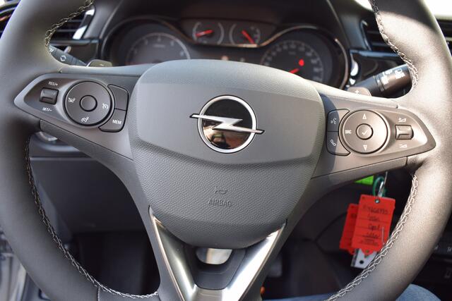 Opel CORSA 1.2 Turbo AUTOMAATLevel 2