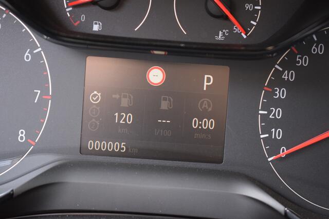 Opel CORSA 1.2 Turbo AUTOMAATLevel 2
