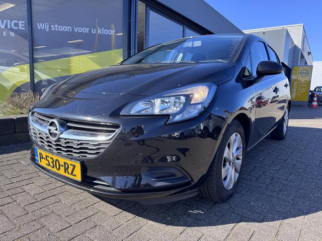 Opel CORSA 1.2 Leuke Corsa incl. Beurt apk en garantie !