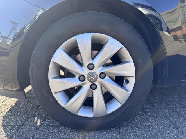 Opel CORSA 1.2 Leuke Corsa incl. Beurt apk en garantie !