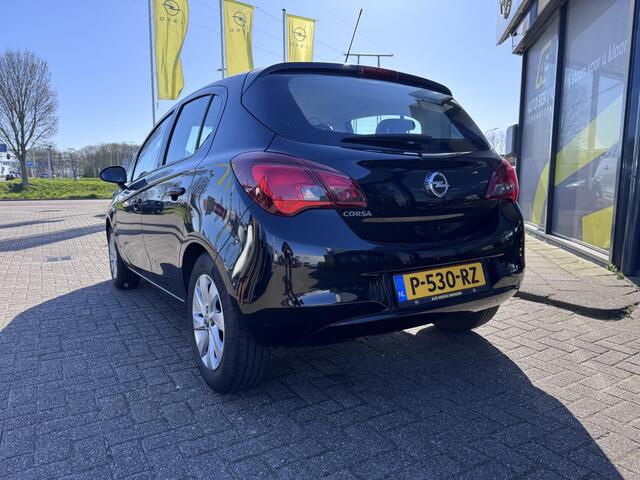 Opel CORSA 1.2 Leuke Corsa incl. Beurt apk en garantie !