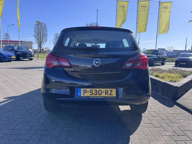 Opel CORSA 1.2 Leuke Corsa incl. Beurt apk en garantie !