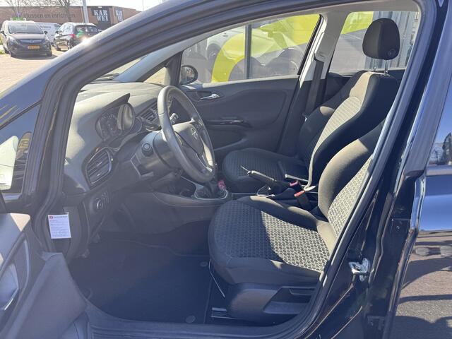 Opel CORSA 1.2 Leuke Corsa incl. Beurt apk en garantie !