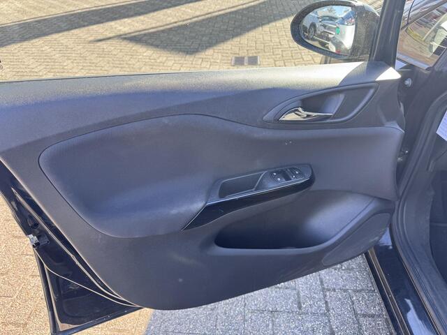 Opel CORSA 1.2 Leuke Corsa incl. Beurt apk en garantie !