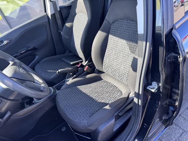 Opel CORSA 1.2 Leuke Corsa incl. Beurt apk en garantie !