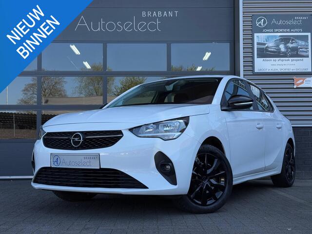 Opel CORSA 1.2 Color Edition Airco Navi DAB+ Cruise.ctrl
