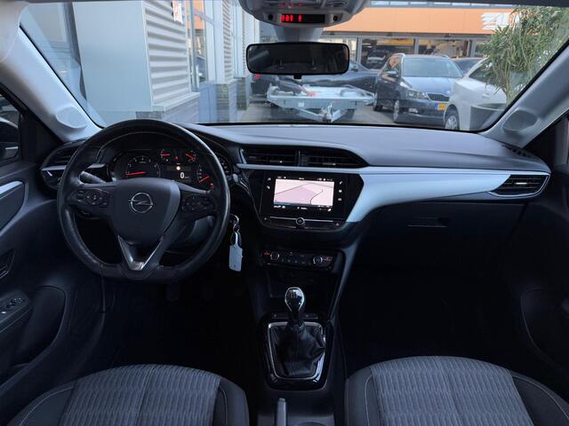 Opel CORSA 1.2 Color Edition Airco Navi DAB+ Cruise.ctrl