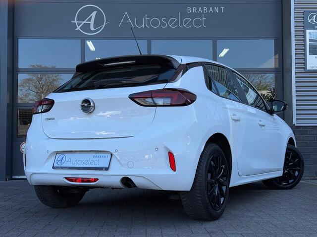 Opel CORSA 1.2 Color Edition Airco Navi DAB+ Cruise.ctrl