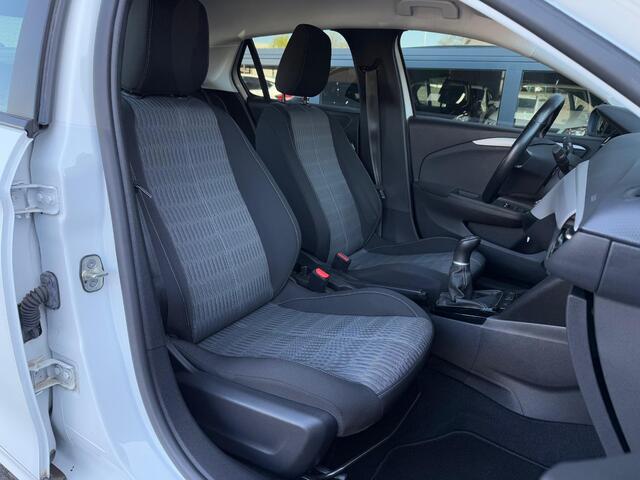 Opel CORSA 1.2 Color Edition Airco Navi DAB+ Cruise.ctrl