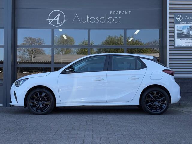 Opel CORSA 1.2 Color Edition Airco Navi DAB+ Cruise.ctrl