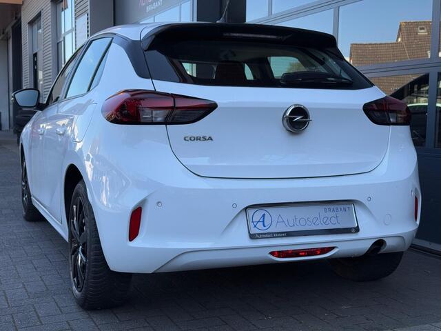 Opel CORSA 1.2 Color Edition Airco Navi DAB+ Cruise.ctrl