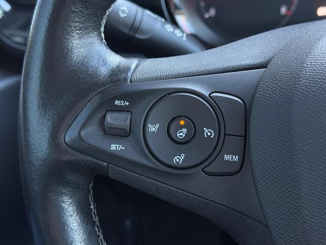 Opel CORSA 1.2 Color Edition Airco Navi DAB+ Cruise.ctrl