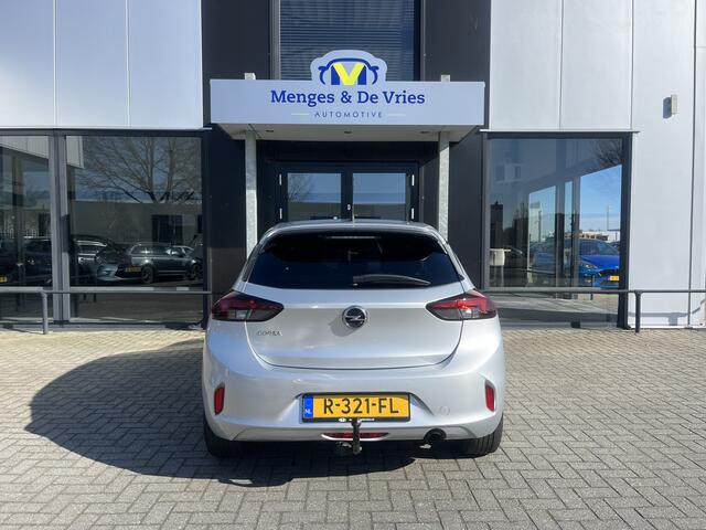 Opel CORSA 1.5 D Edition Airco | Trekhaak | Cruise Control | Navigatie | Apple Carplay Android Auto | NAP | DAB