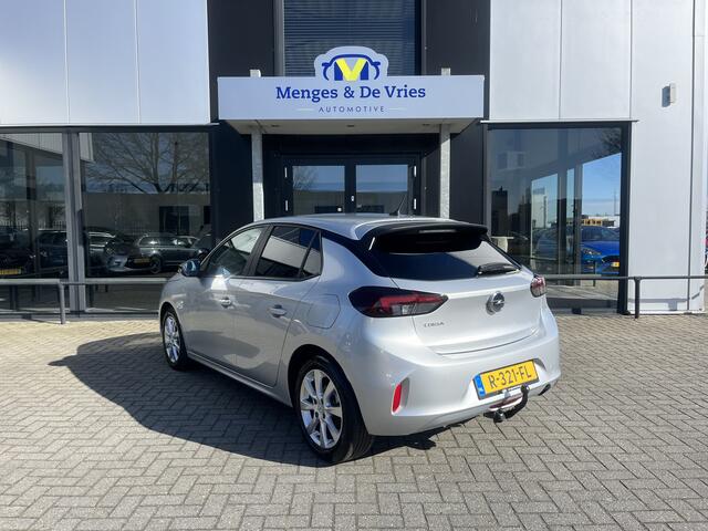 Opel CORSA 1.5 D Edition Airco | Trekhaak | Cruise Control | Navigatie | Apple Carplay Android Auto | NAP | DAB