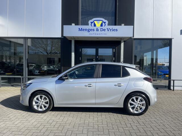 Opel CORSA 1.5 D Edition Airco | Trekhaak | Cruise Control | Navigatie | Apple Carplay Android Auto | NAP | DAB