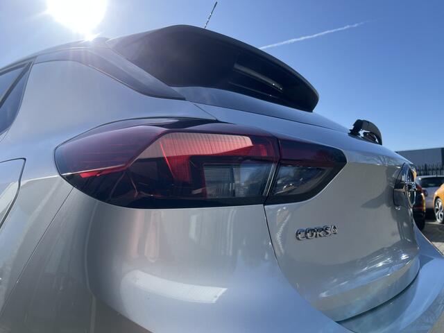 Opel CORSA 1.5 D Edition Airco | Trekhaak | Cruise Control | Navigatie | Apple Carplay Android Auto | NAP | DAB