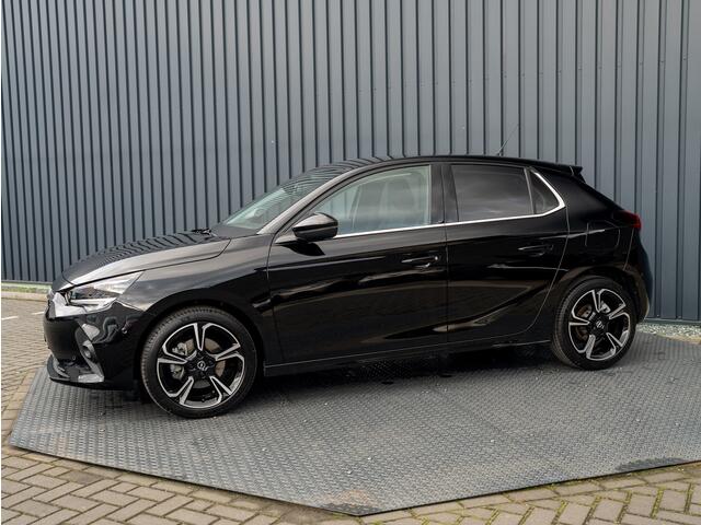 Opel CORSA 1.2 Turbo 100Pk GS | Camera | 17'' | Stoel & Stuur verw. | Prijs Rijklaar!!