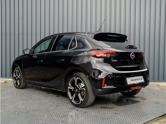 Opel CORSA 1.2 Turbo 100Pk GS | Camera | 17'' | Stoel & Stuur verw. | Prijs Rijklaar!!