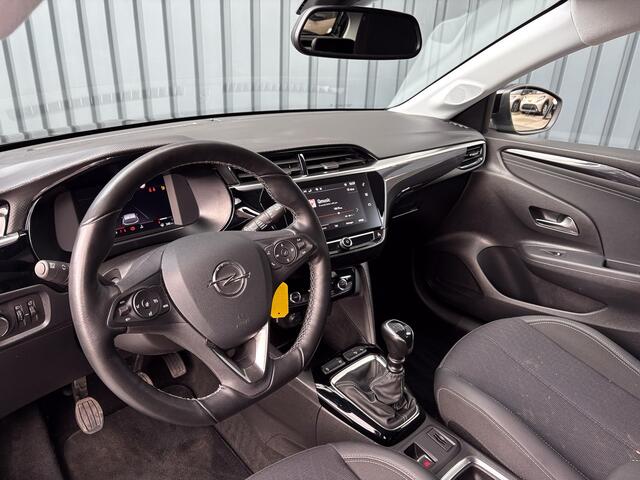 Opel CORSA 1.2 Turbo 100Pk GS | Camera | 17'' | Stoel & Stuur verw. | Prijs Rijklaar!!
