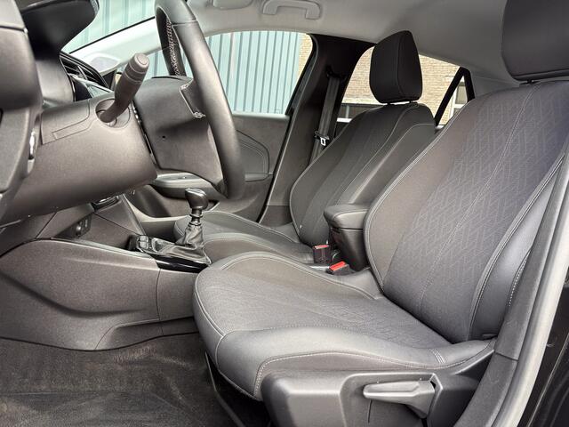 Opel CORSA 1.2 Turbo 100Pk GS | Camera | 17'' | Stoel & Stuur verw. | Prijs Rijklaar!!