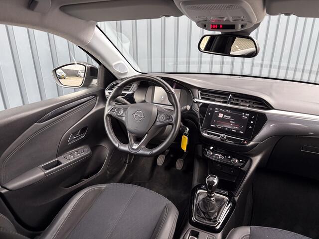 Opel CORSA 1.2 Turbo 100Pk GS | Camera | 17'' | Stoel & Stuur verw. | Prijs Rijklaar!!