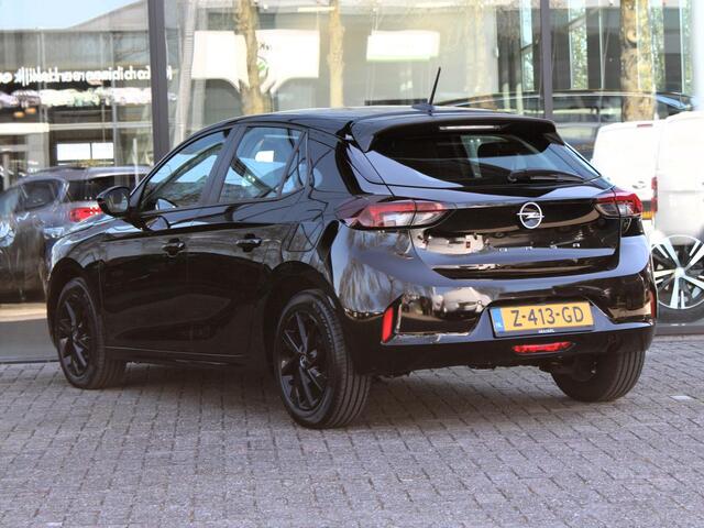 Opel CORSA 1.2 | Apple Carplay / Camera / Airco