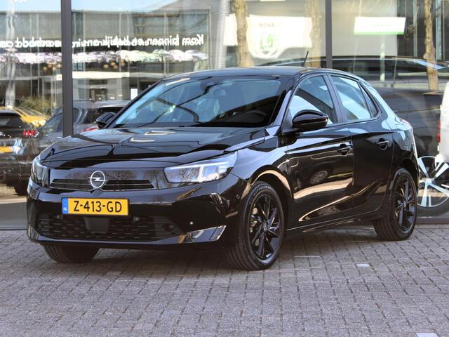 Opel CORSA 1.2 | Apple Carplay / Camera / Airco