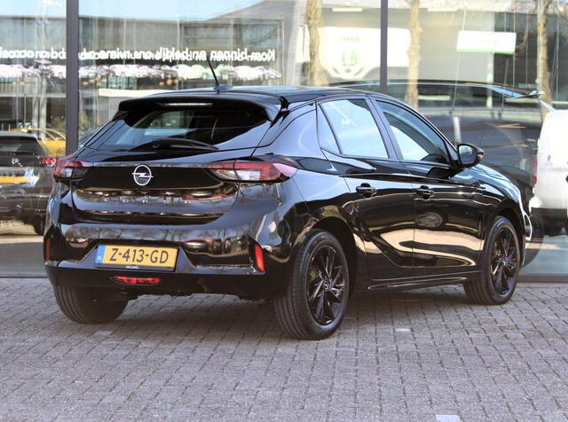 Opel CORSA 1.2 | Apple Carplay / Camera / Airco