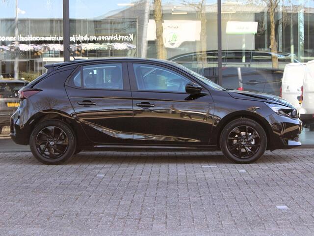 Opel CORSA 1.2 | Apple Carplay / Camera / Airco