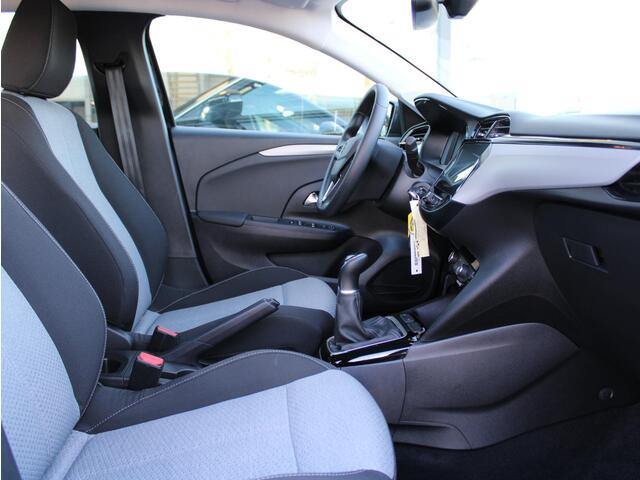 Opel CORSA 1.2 | Apple Carplay / Camera / Airco