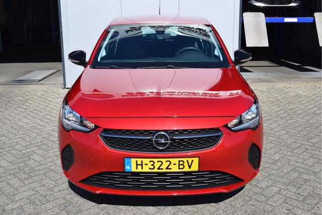 Opel CORSA 1.2 Edition | Parkeersensoren | Apple Carplay/Android Auto