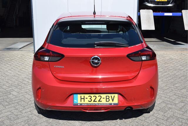 Opel CORSA 1.2 Edition | Parkeersensoren | Apple Carplay/Android Auto