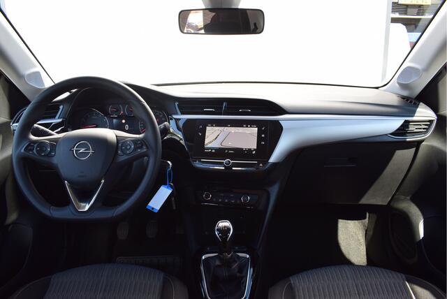 Opel CORSA 1.2 Edition | Parkeersensoren | Apple Carplay/Android Auto