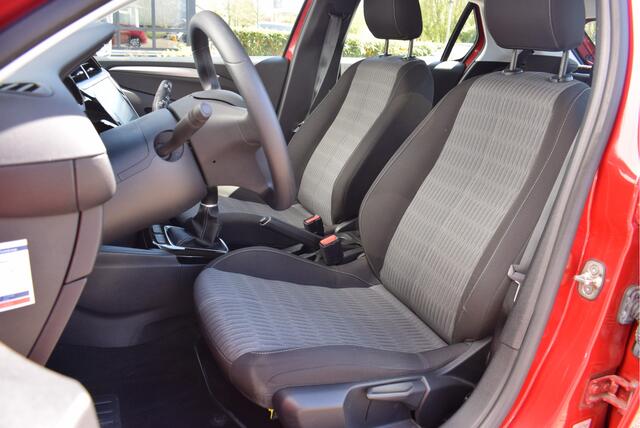 Opel CORSA 1.2 Edition | Parkeersensoren | Apple Carplay/Android Auto