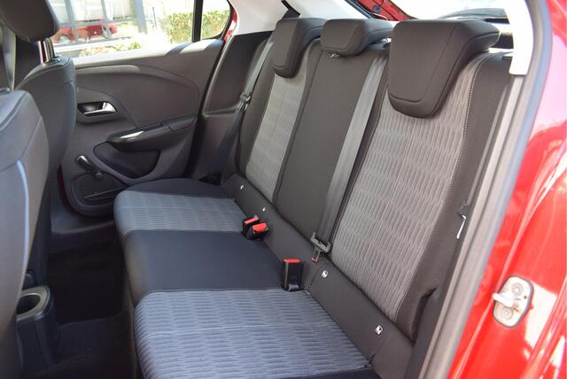 Opel CORSA 1.2 Edition | Parkeersensoren | Apple Carplay/Android Auto