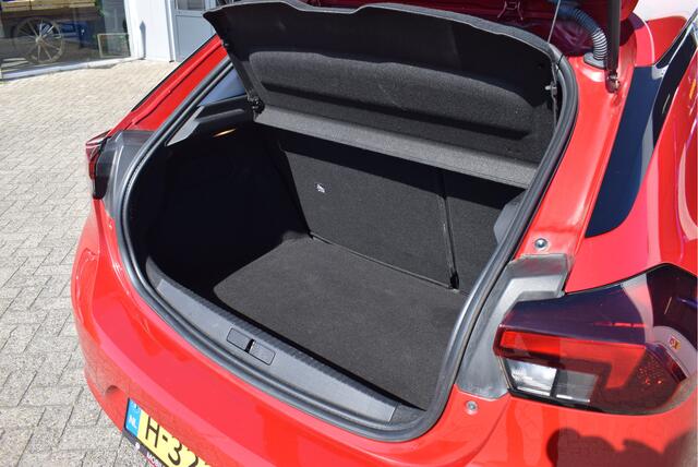 Opel CORSA 1.2 Edition | Parkeersensoren | Apple Carplay/Android Auto