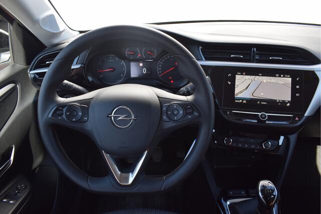 Opel CORSA 1.2 Edition | Parkeersensoren | Apple Carplay/Android Auto