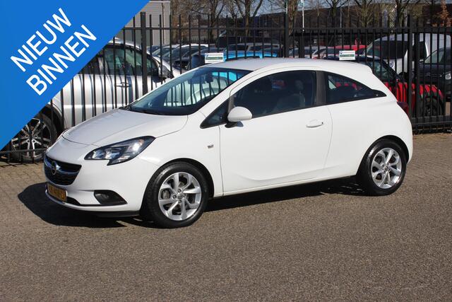 Opel CORSA 1.4 Edition, Airco!
