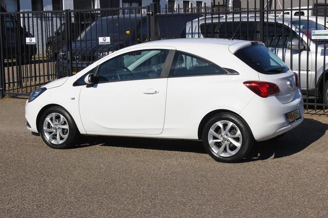 Opel CORSA 1.4 Edition, Airco!
