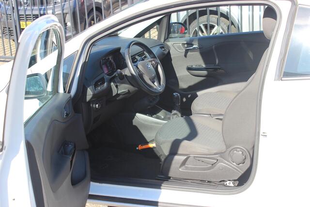 Opel CORSA 1.4 Edition, Airco!