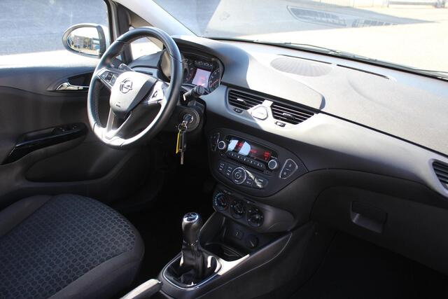 Opel CORSA 1.4 Edition, Airco!