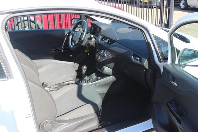 Opel CORSA 1.4 Edition, Airco!