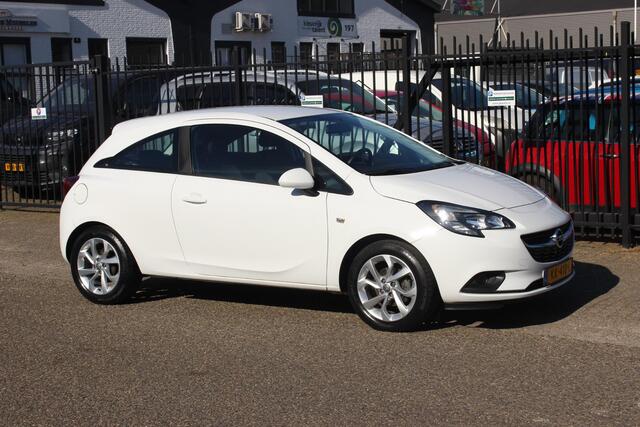 Opel CORSA 1.4 Edition, Airco!