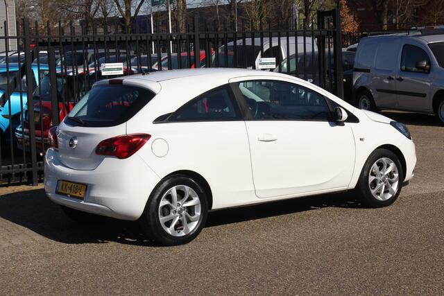 Opel CORSA 1.4 Edition, Airco!